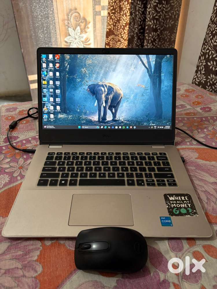 Dell Vostro 3400 (11th gen-i3)