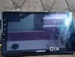 Touch Screen LED Display