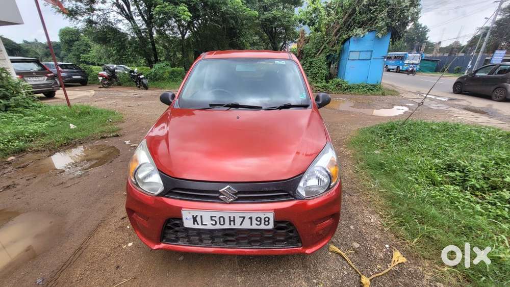 Maruti Suzuki Alto 800 LXI, 2019, Petrol
