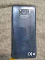 Poco x 3   6/128