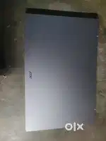 Acer extensa 215 23 laptop for selling