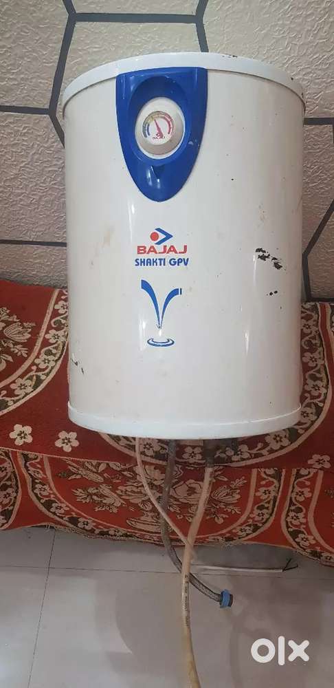Bajaj electric geyzer