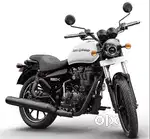 New In Condition 2018 KM Driven RE Thunderbird 350X