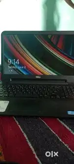 Dell Inspiron 15 running Windows 8.1, Looks New