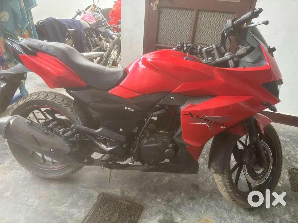 emergency vehicle seell