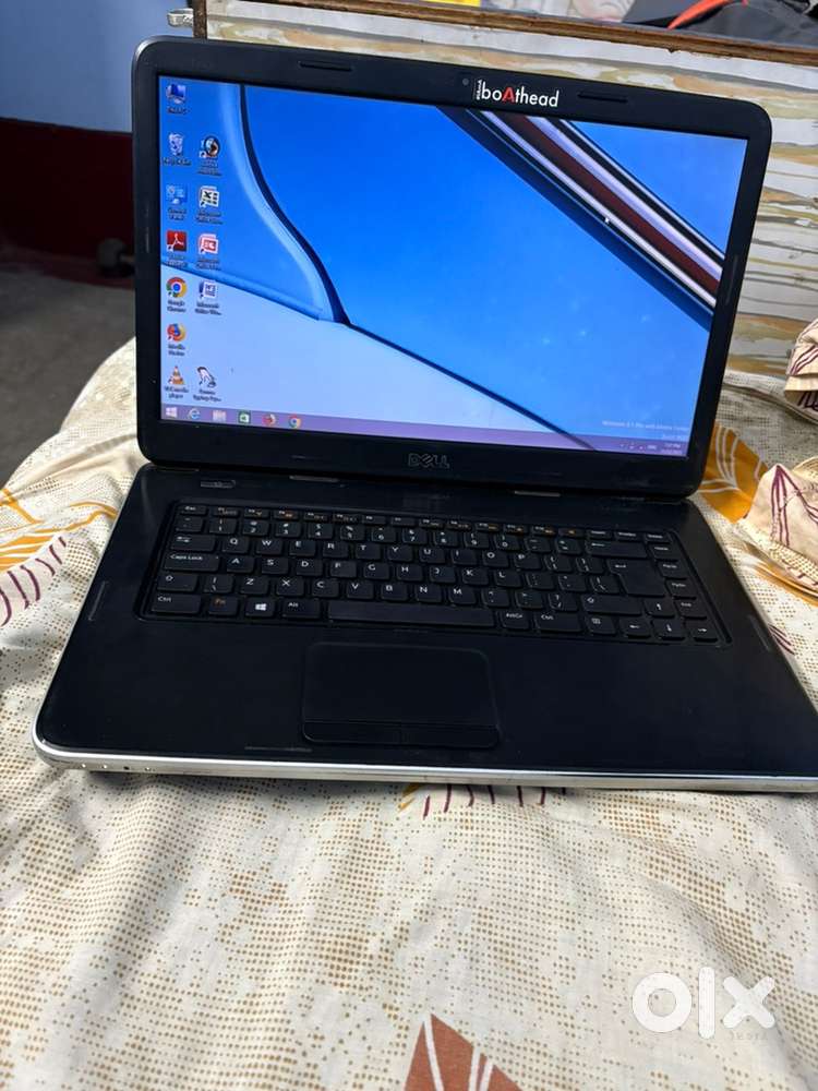 dell astro 1550