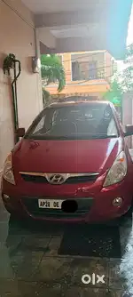 Hyundai i20 2010 Petro top varient