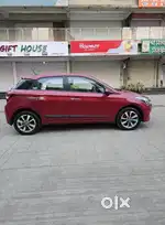 Hyundai Elite i20 Asta 1.2 (O), 2016, Petrol