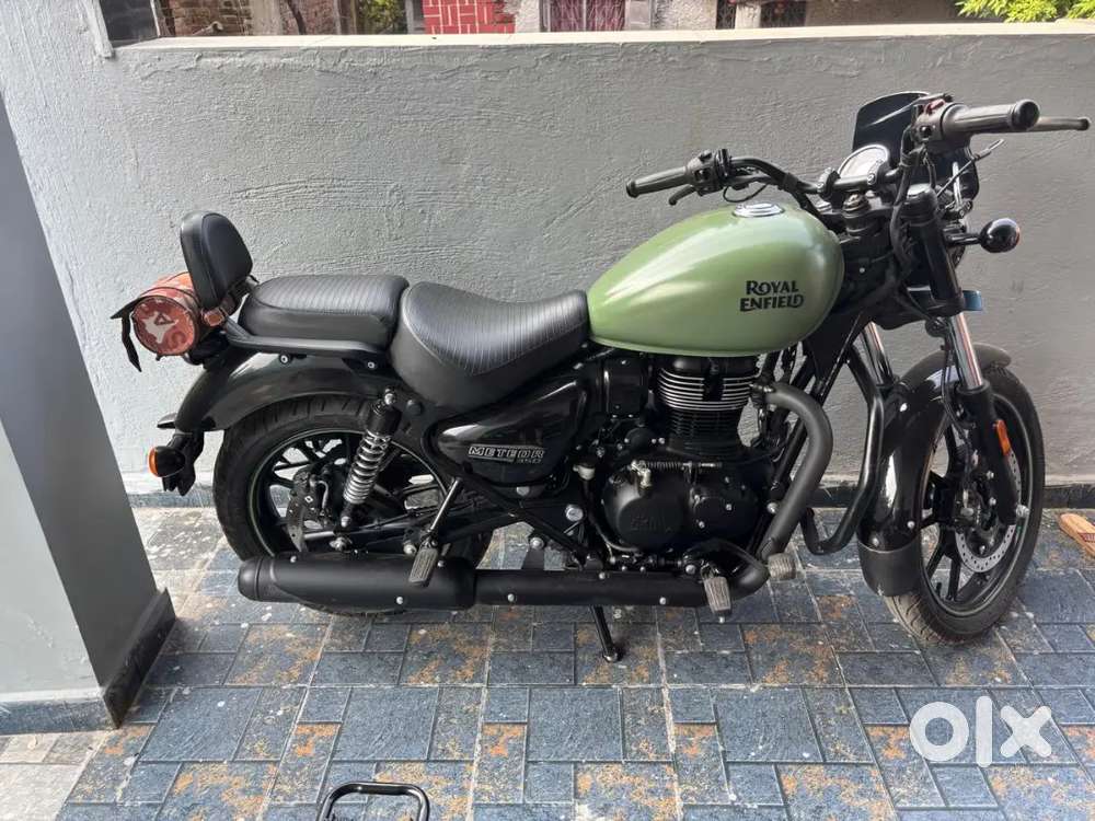 Dusra bike lena h