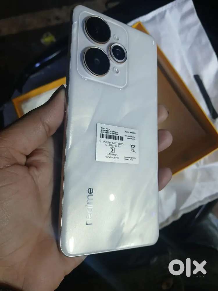 Realme 15pro