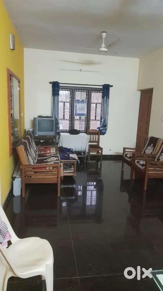 2 BHK villa/ house in Padavinangady, Mangalore