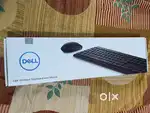 Dell wireless keyboard and mouse(under warrenty)