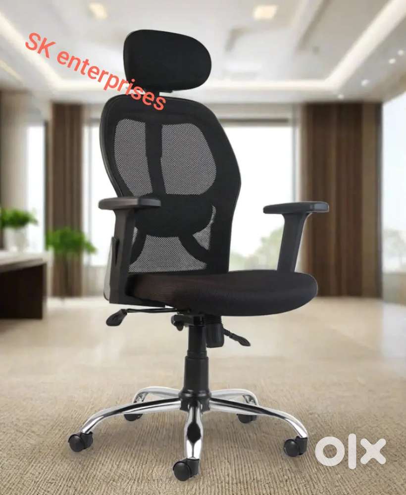 Brand new Chairs@1799