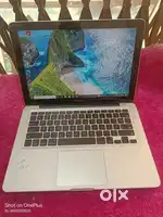 MacBook Pro i7  2011/12