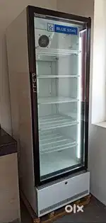 Blue Star Super cooler Fridge