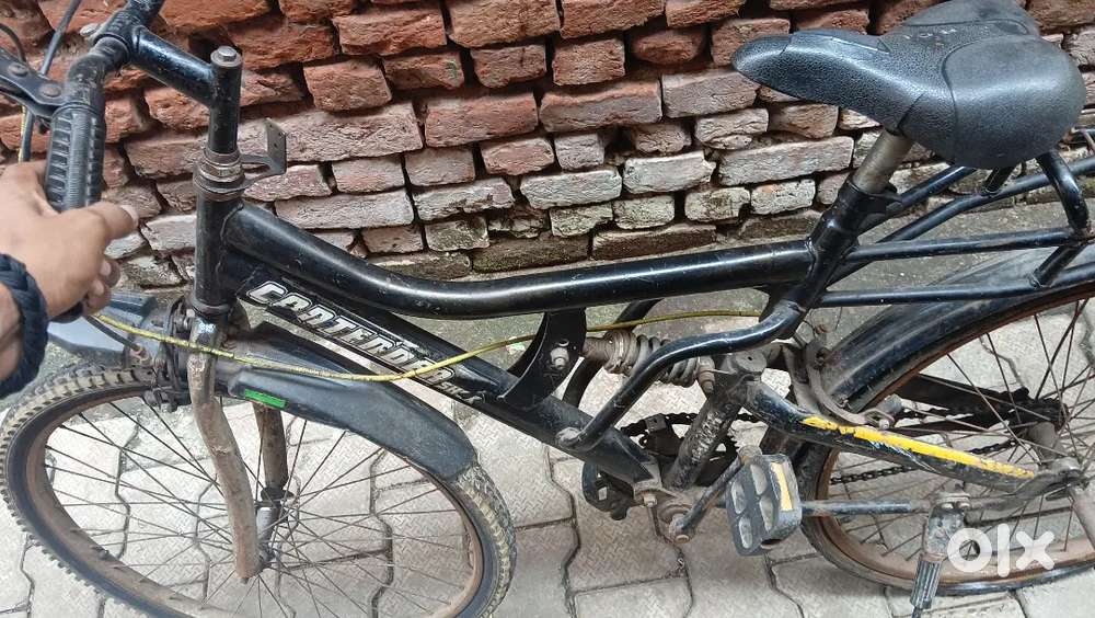 NEWLY CONDITION