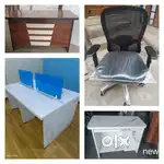 Study table office table computer table office chair study chair