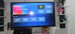 Sony bravia 40 Inch TV