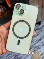 I Phone 15, battery” 95% full condition  ,, 1 years use