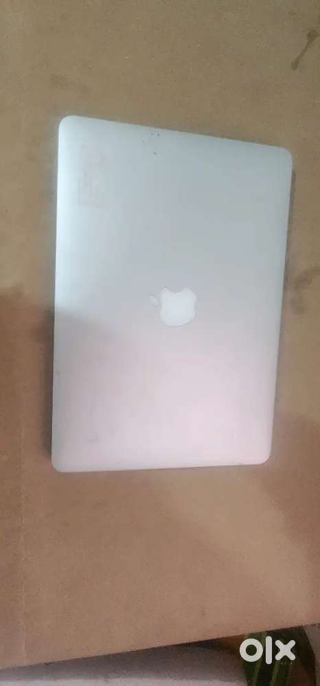 Macbook pro