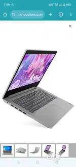 HP Dell lenovo laptop