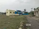Ready to Build plots sale @ Somangalam