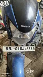 Livo 110 cc bike 2018 model