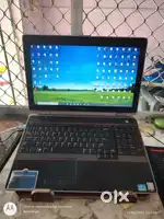 Dell Laptop core i 7 8 generation window 10 pro