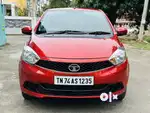 Tata Tiago 1.2 Revotron XT, 2018, Petrol