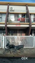 ROW BUNGLOW FOR SALE