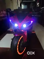 Kids bike for sale in Nallasopara