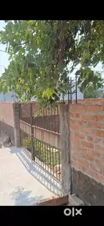 Land is available for rent for Office, Godown, Showroom, etc.