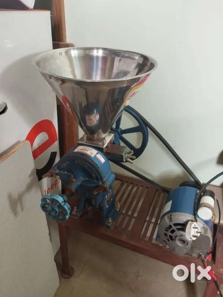 Dosa grinder machine