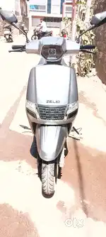 ZELIO EEVA ZX+ TOP MODEL