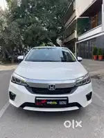 Honda City VX Petrol CVT, 2023, Petrol