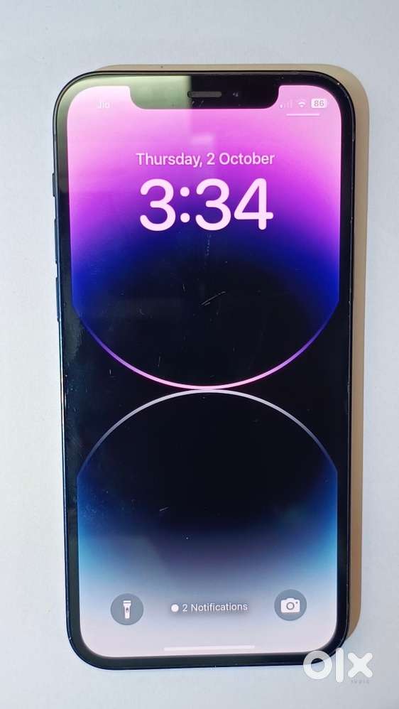 Iphone 12 64gb