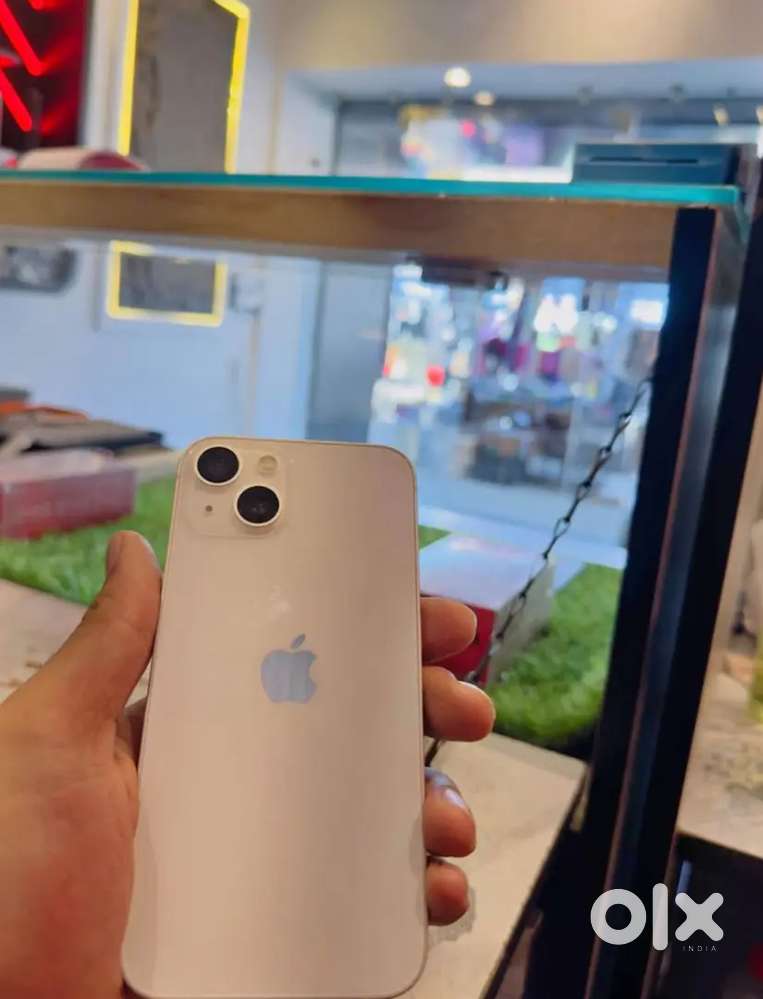 Iphone 13 93 battery health