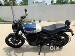 New one , no damages and no scratches
