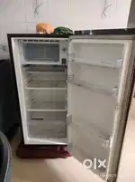 Whirlpool fridge in good condition