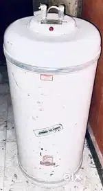 Racold 50 Ltr geyser