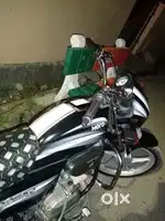Good condition