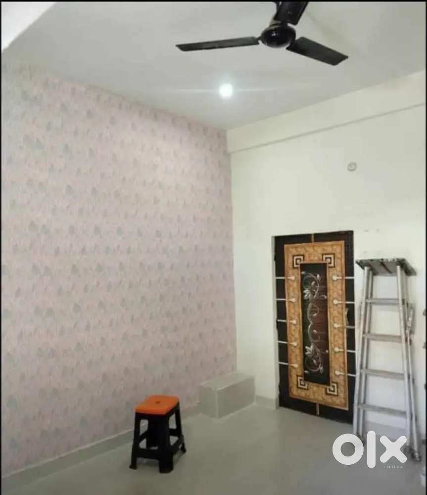 Newly constructed 3 bhk flat for rent in murdhawa renukoot