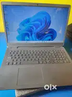 Dell i3-11th Gen, 256nvme, 1TB hdd, 8GB, win 11, Rs.18600