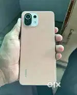 Xaimi 11lite 5g, exchange only iPhone 13
