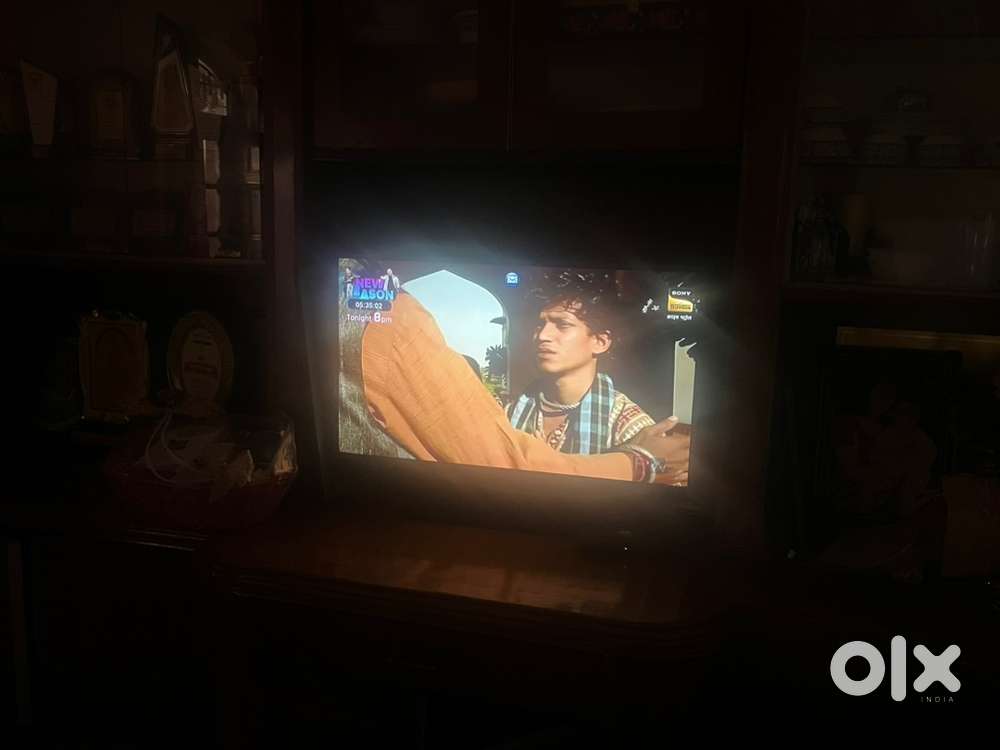 LED TV LG make