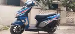Single owner 2018 TVS N Torge bs 4 model