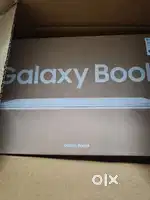 Samsung Galaxy book 4