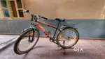 Caya Bike  | 2 months old | Unused