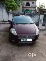 Fiat Punto 2011