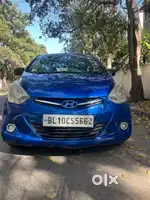 Hyundai EON 1.0 Era Plus, 2015, Petrol